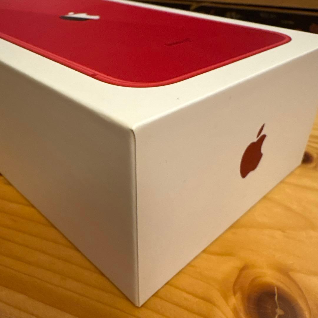 スマートフォン本体 iPhone11 RED 128