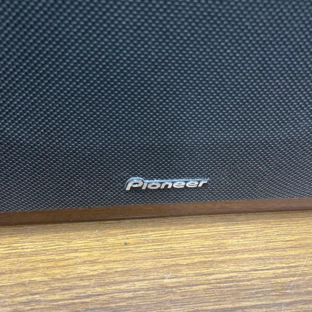 【往年の名器】Pioneer 16cmフルレンジスピーカー PE-16M【ペア】