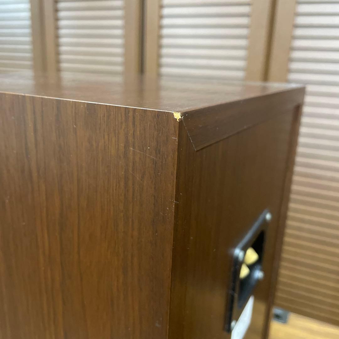 【往年の名器】Pioneer 16cmフルレンジスピーカー PE-16M【ペア】