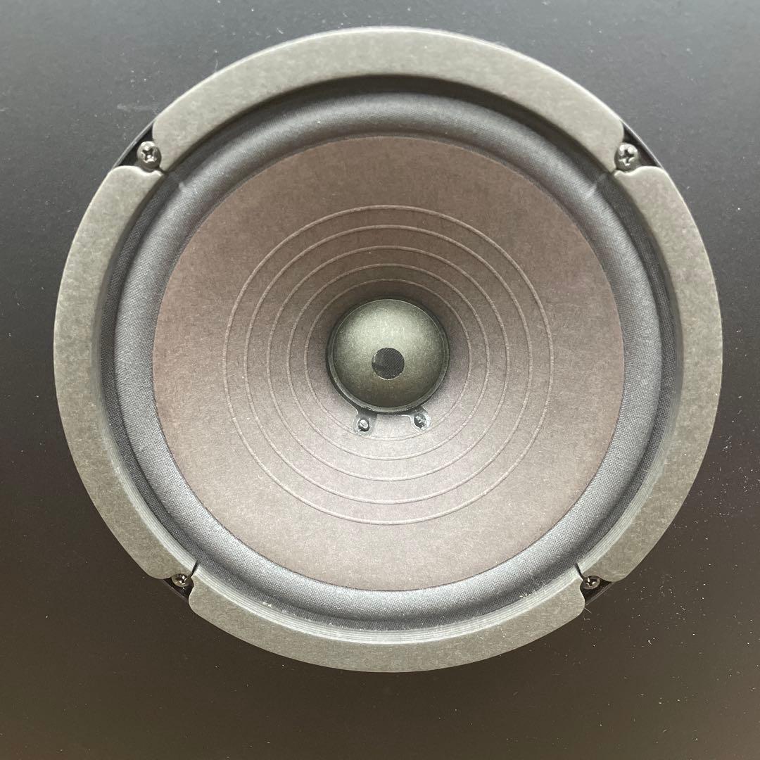 【往年の名器】Pioneer 16cmフルレンジスピーカー PE-16M【ペア】