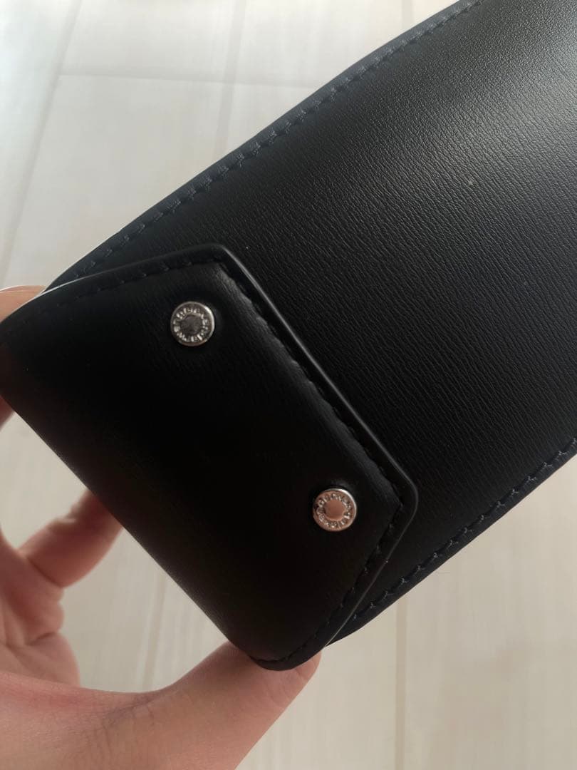 Alexander wang ロゴ トート ハンドバッグ ショルダーバッグ