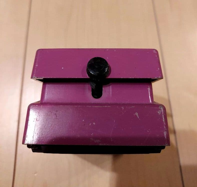 BOSS BF-3 フランジャー