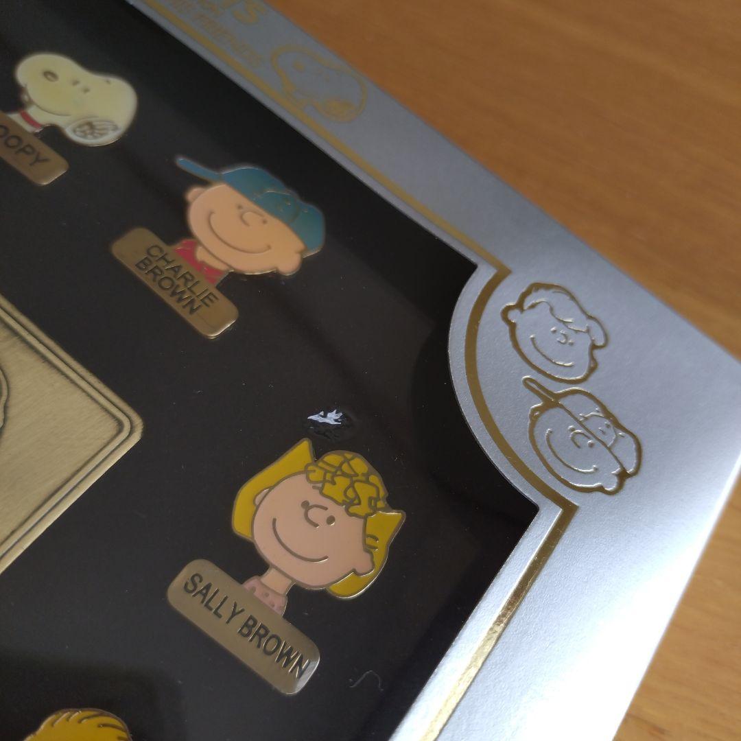 スヌーピー　SNOOPY　ピンズコレクション　ピンバッジ