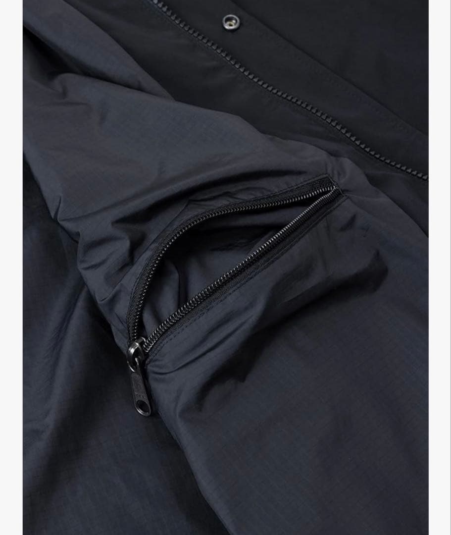 THE NORTH FACE ストアウェイジャケット S ブラック