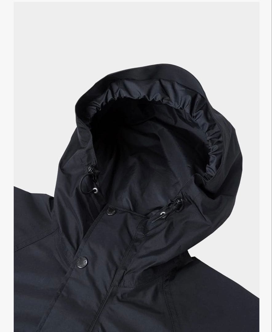 THE NORTH FACE ストアウェイジャケット S ブラック