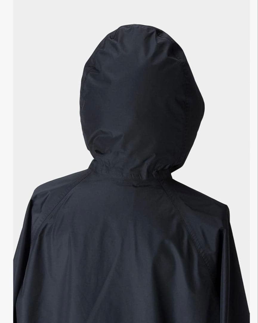 THE NORTH FACE ストアウェイジャケット S ブラック