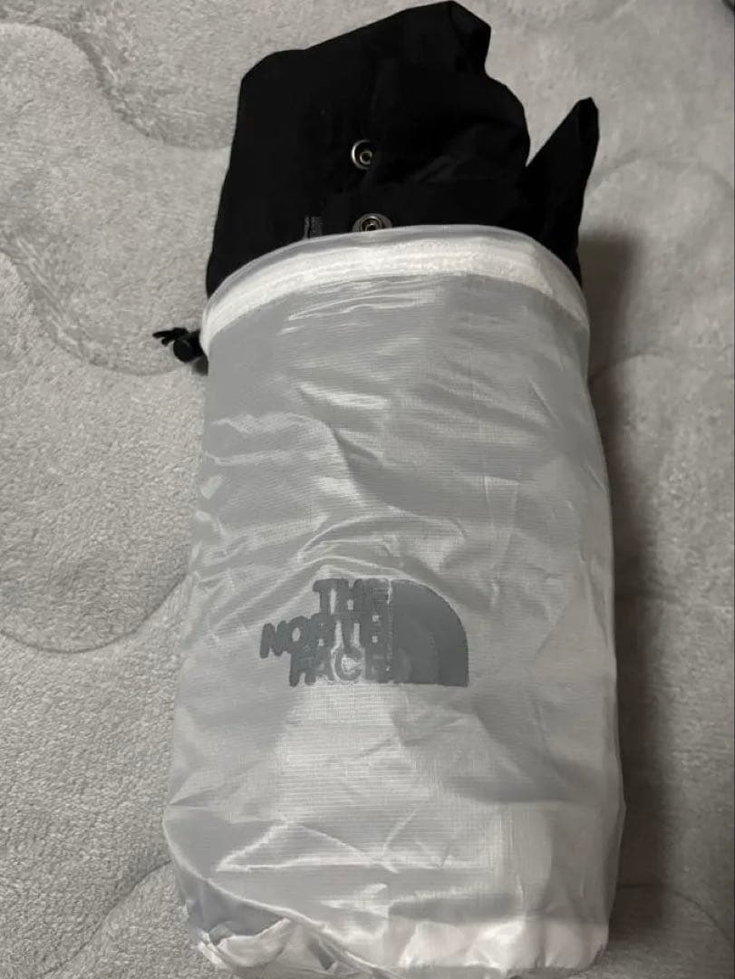 THE NORTH FACE ストアウェイジャケット S ブラック