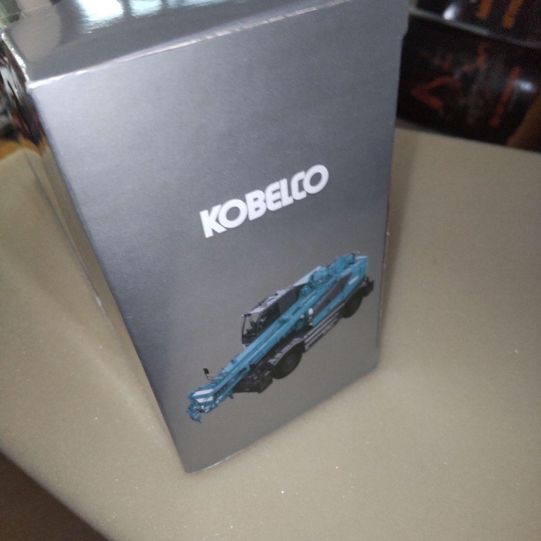 コベルコ建機KOBELCO PANTHER 250 X 1/50