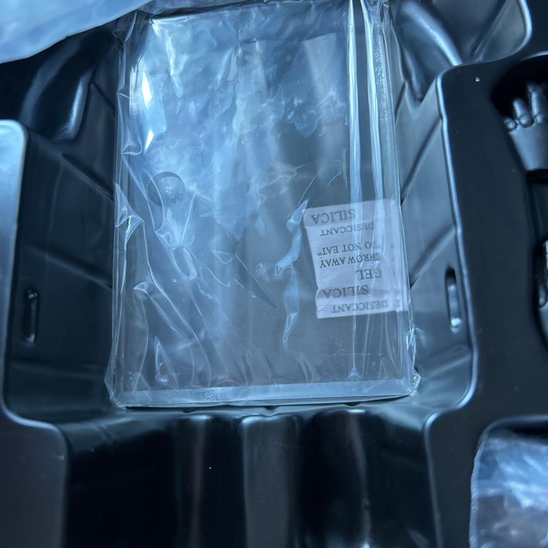 今週まで出品1/6海外版 仮面ライダーブラック 仮面ライダーBLACK