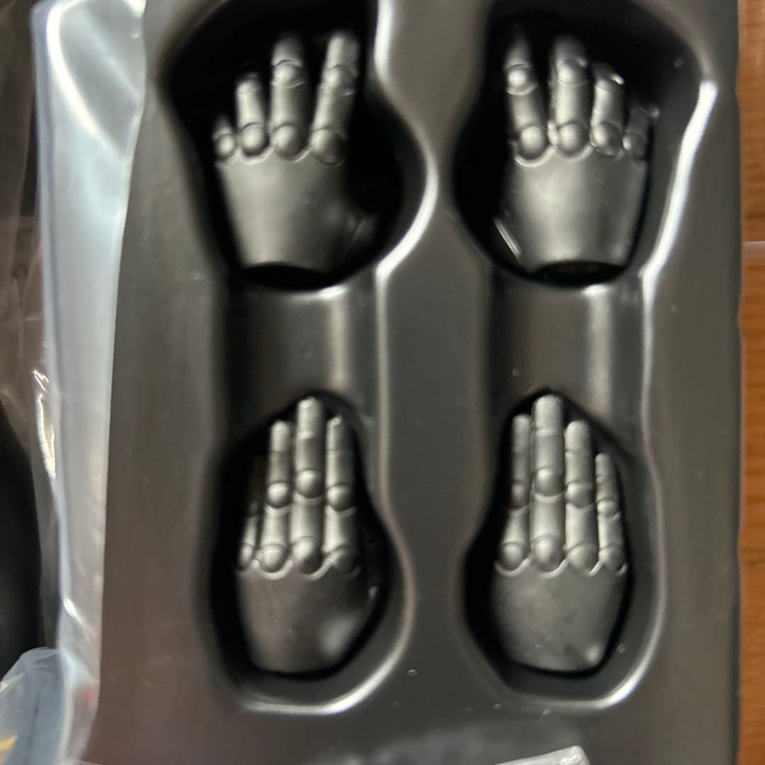 今週まで出品1/6海外版 仮面ライダーブラック 仮面ライダーBLACK