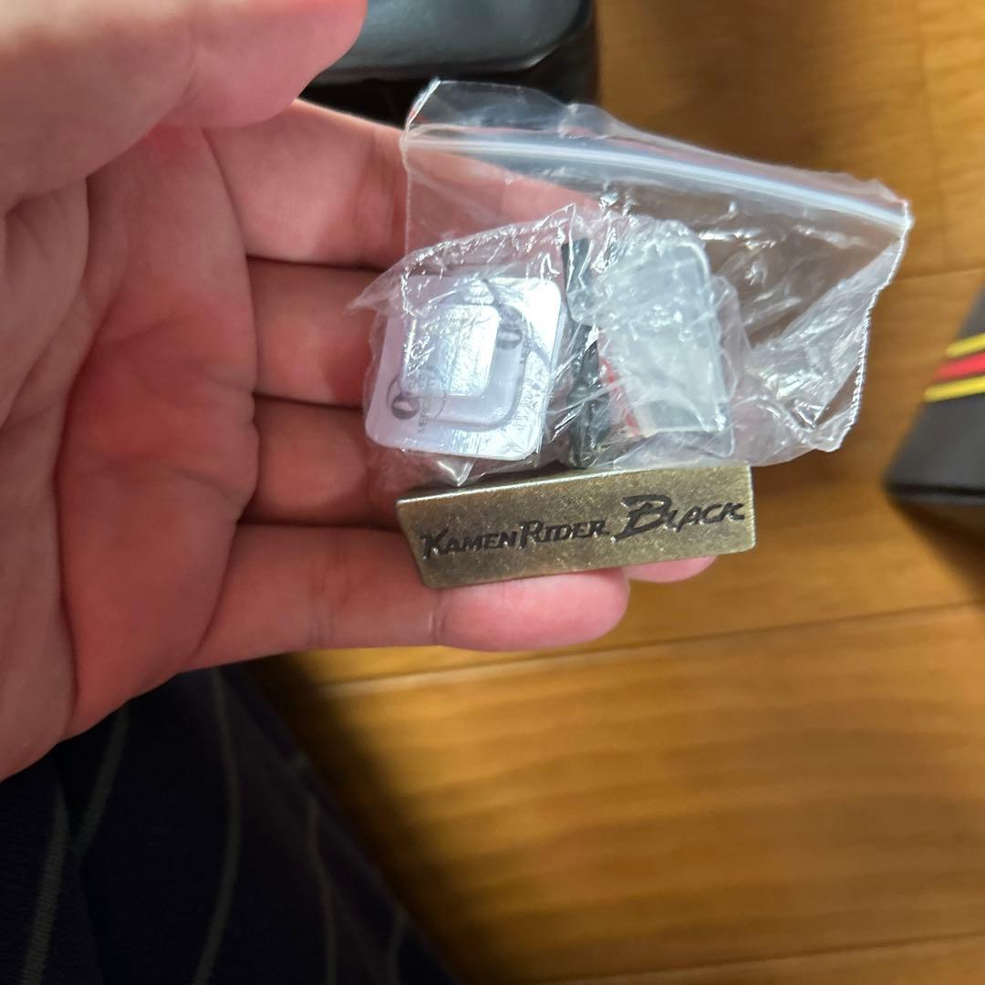 今週まで出品1/6海外版 仮面ライダーブラック 仮面ライダーBLACK