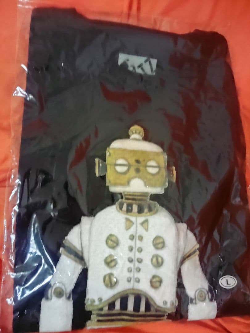 スピッツ SPITZ HIMITSU STUDIOスタッフTシャツ