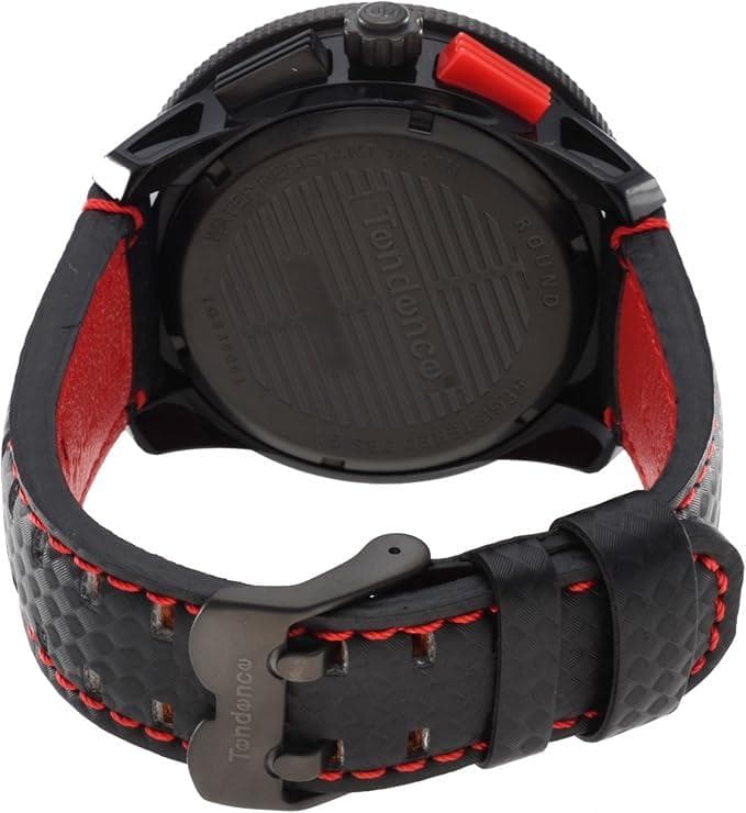 [テンデンス] 腕時計 TGS30001 新品未使用品