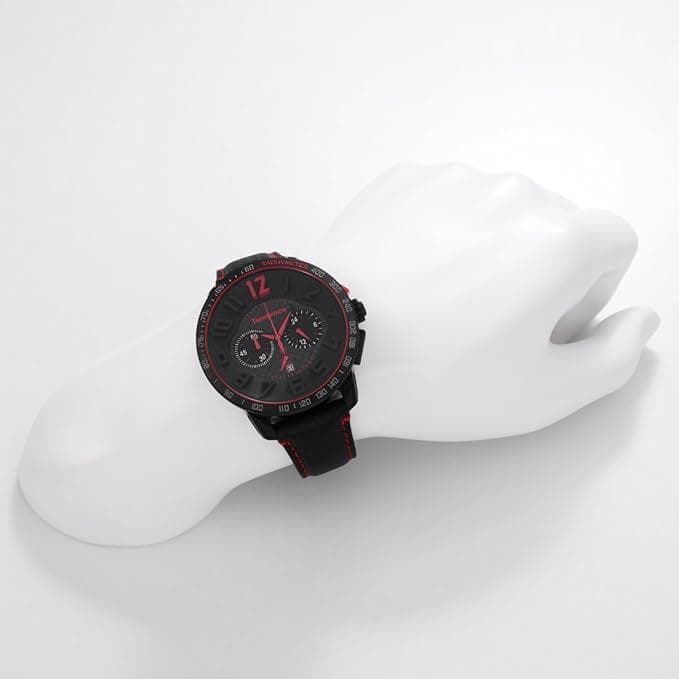 [テンデンス] 腕時計 TGS30001 新品未使用品