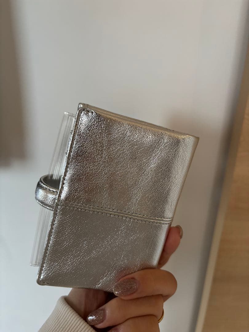 KDM ブリッドハウス　手帳　M5