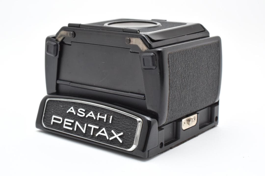 15514E ★良品★ ペンタックス 6×7 Pentax ファインダー 中判