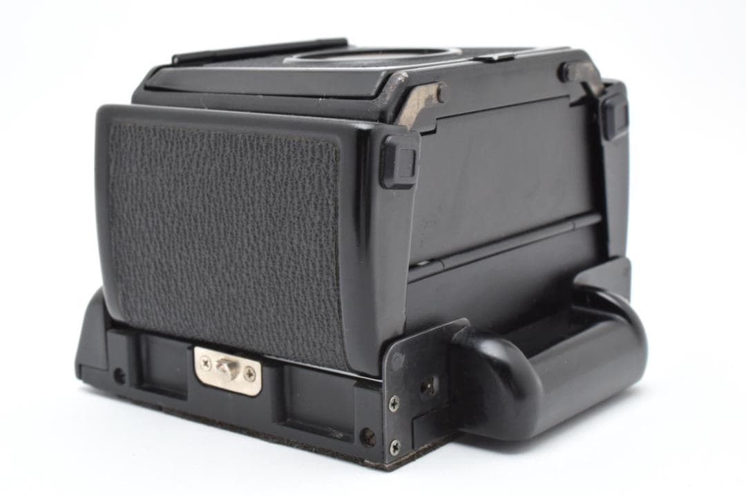 15514E ★良品★ ペンタックス 6×7 Pentax ファインダー 中判