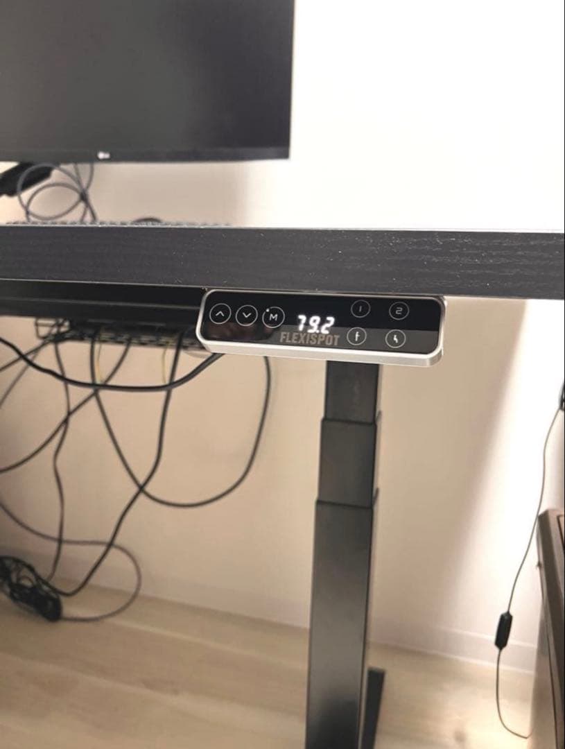 パソコンデスク :n