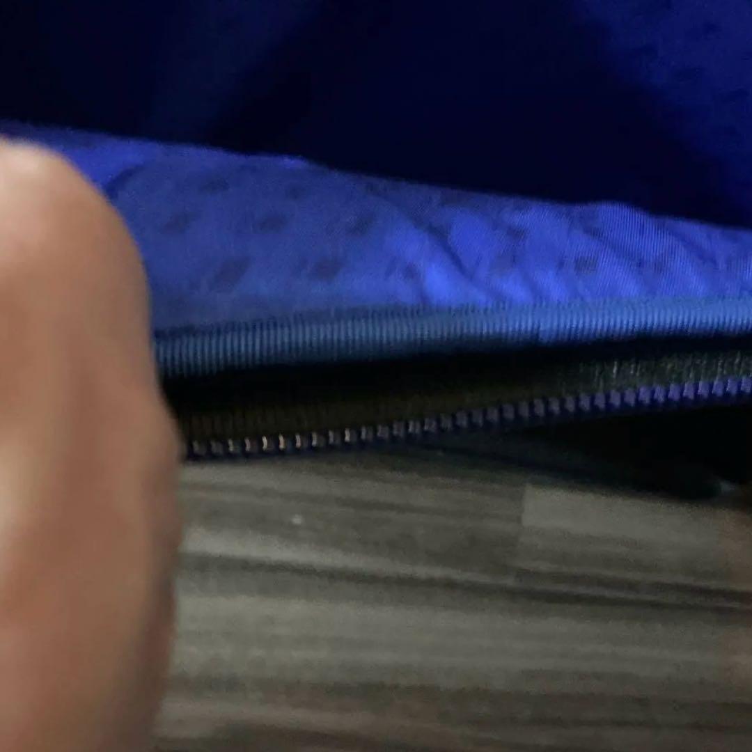 ANA×TUMI クラッチオーガナイザー 未使用バッグインバッグ可 出張ビジネス