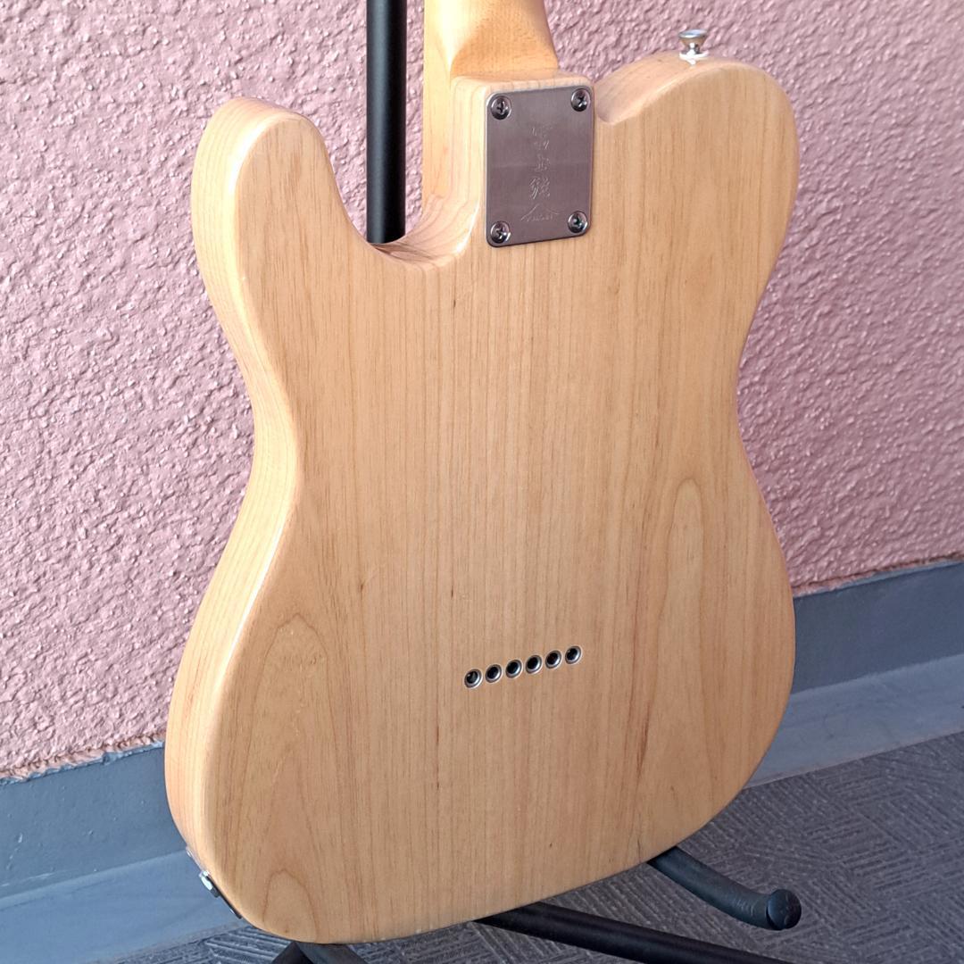 ■FUJIGEN FGN KNTL 100 LW TELECASTER フジゲン