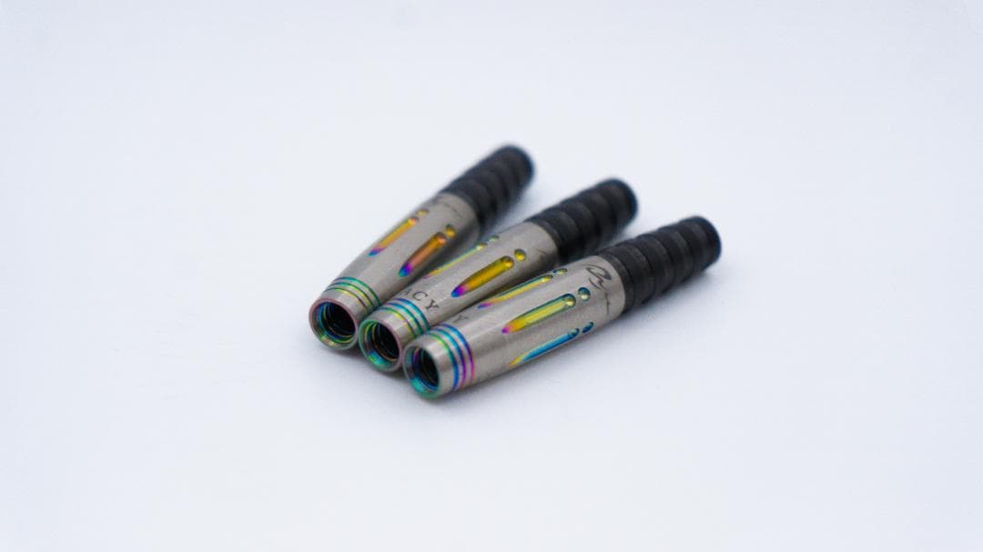 AKARIレガシー 大城明香利選手モデル