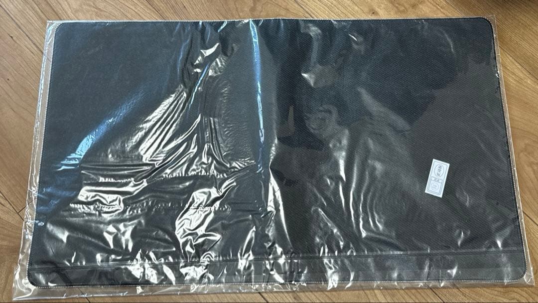 リコリス・リコイル　プレイマット冬　アニメイト秋葉原限定　ラバーマット