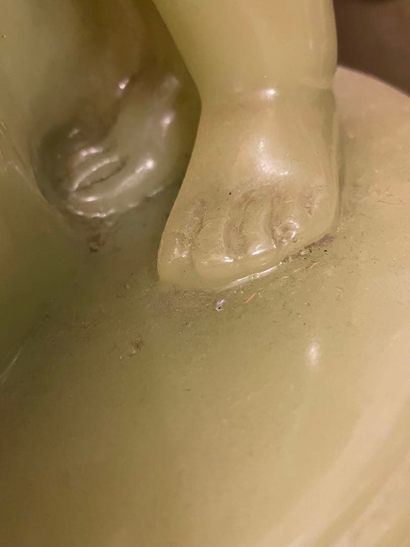 オーギュスト　モロー　少年と少女