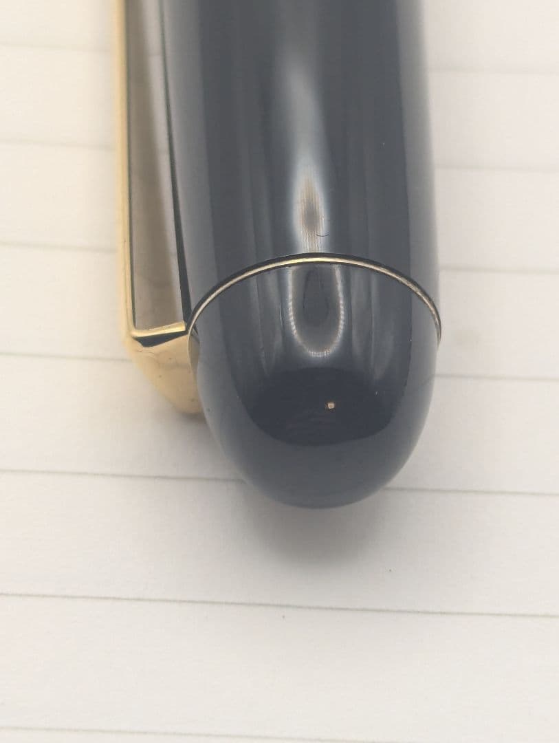 パイロット pilot カスタム67 万年筆