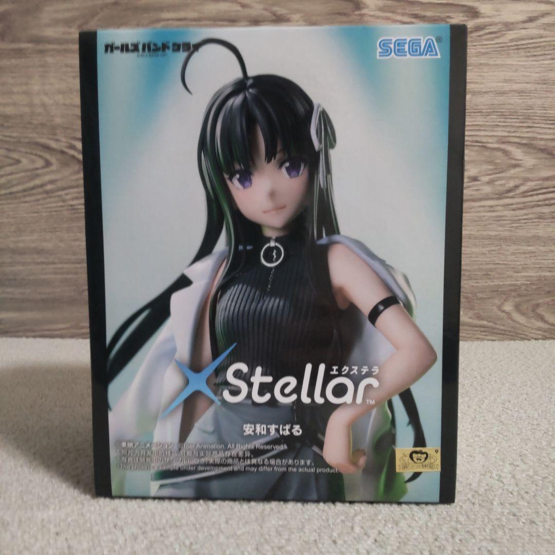 【最新】フィギュア　美少女　新品未開封　9点セット