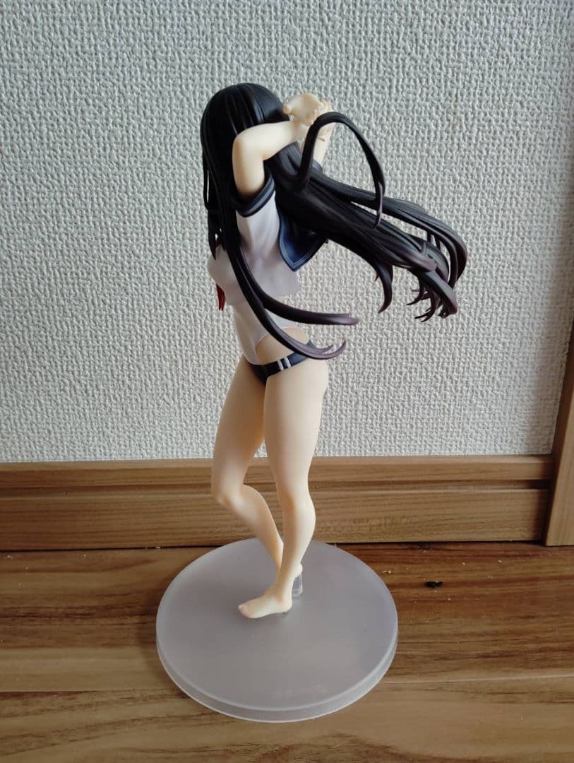 珈琲貴族 白峰莉花 フィギュア ユニオンクリエイティブ