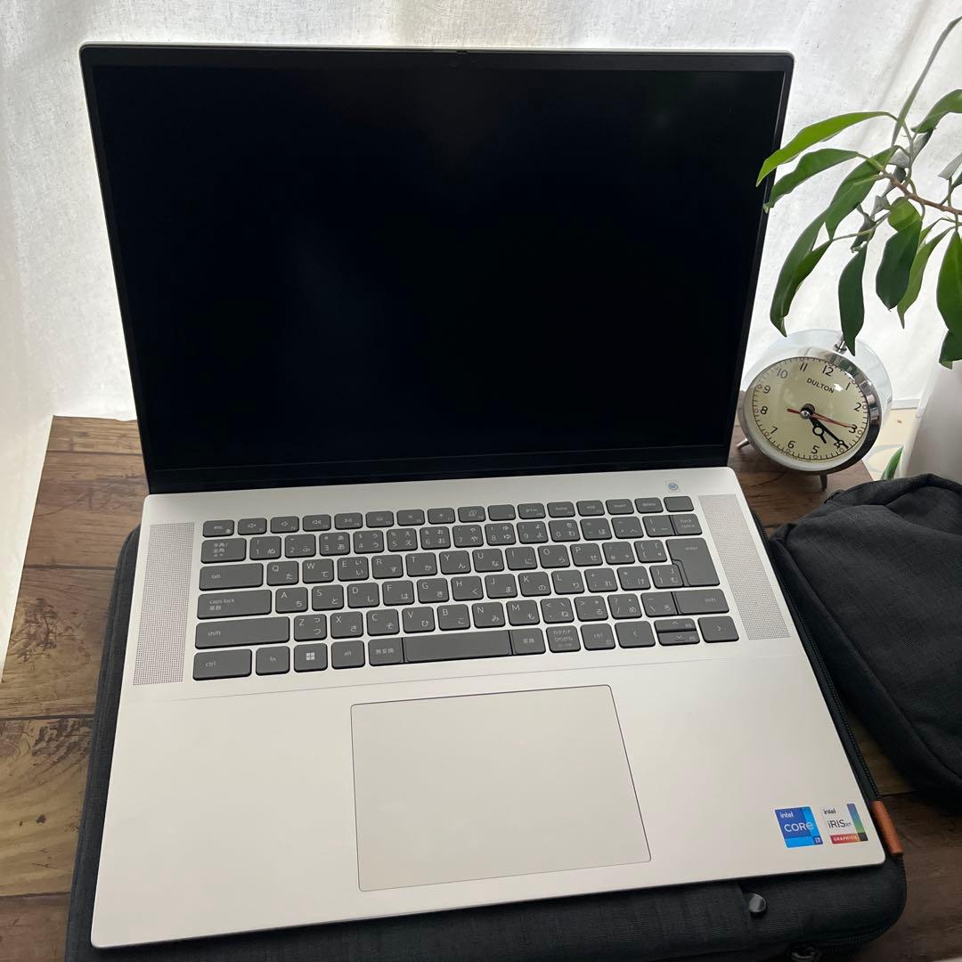 DELL New Inspiron 16 16GB／1TB ケース付