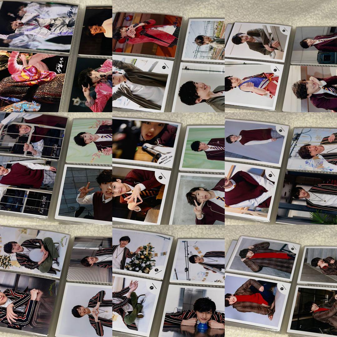 道枝駿佑 公式写真