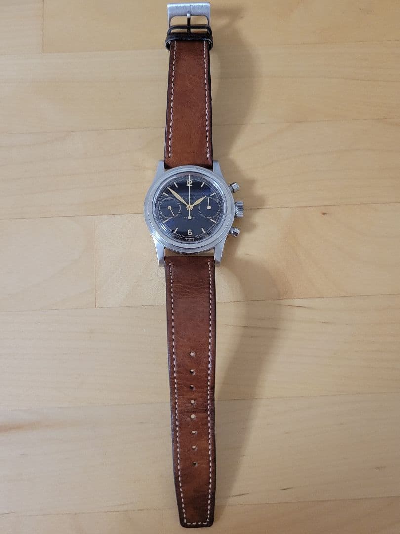 BALTIC　BICOMPAX　バルチック　バイコンパックス