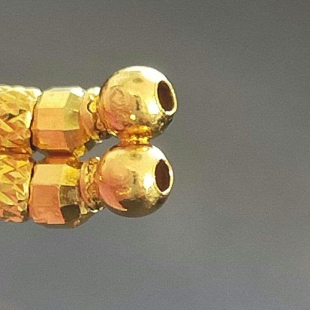 Xyra　24金 K24 フリーリング　純金