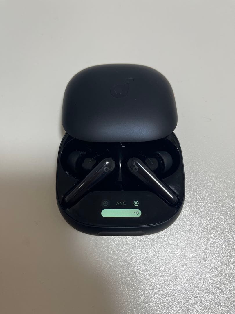 soundcore Liberty 4 Pro ワイヤレスイヤホンAnker