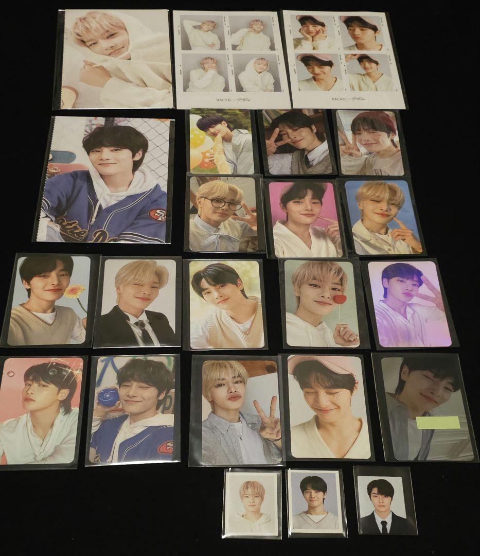 スキズ　アイエン　まとめ売り