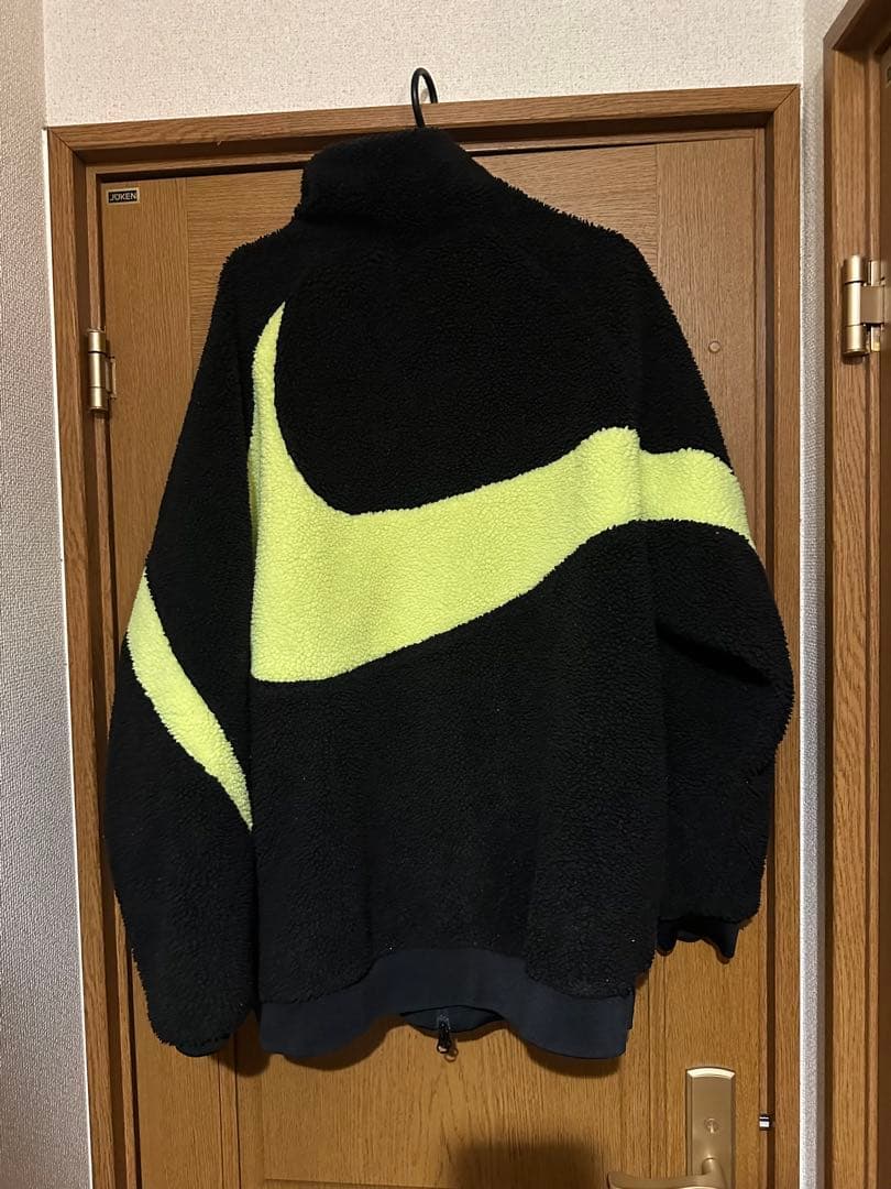 NIKE ナイキ　　ボアジャケット