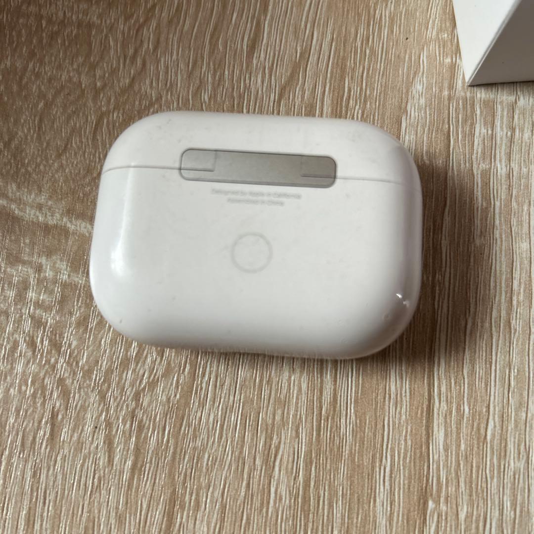 AirPodsPro2 動作確認済み