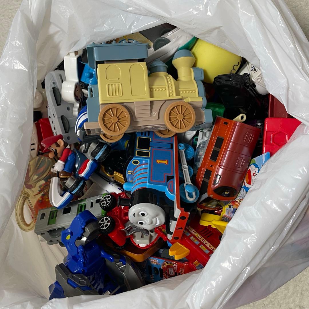 ミニカー　おもちゃ　まとめ売り！