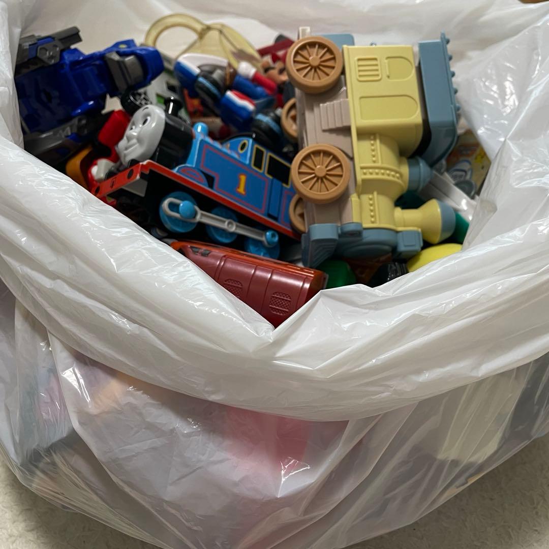 ミニカー　おもちゃ　まとめ売り！