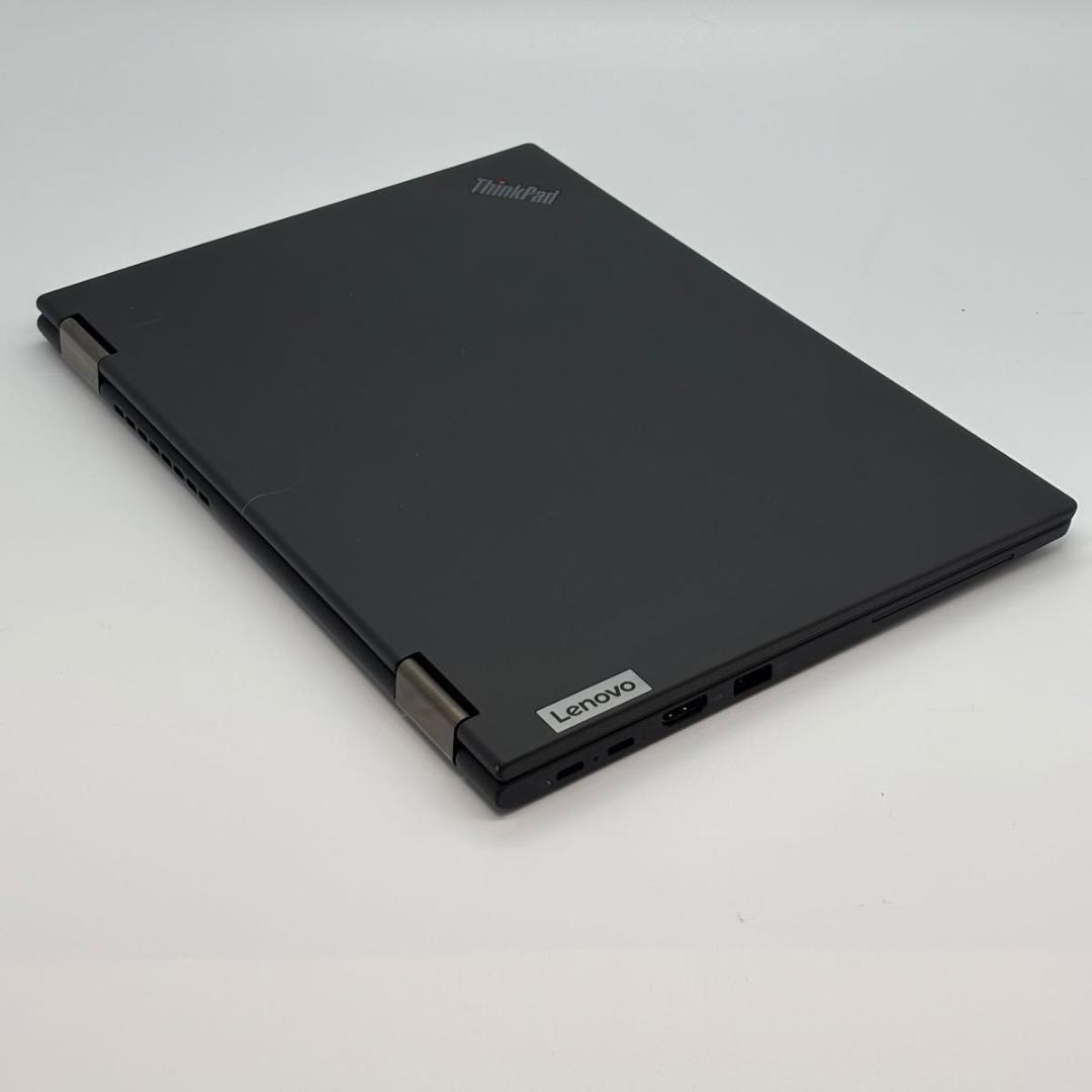 Windowsノート本体 ThinkPad X13 Yoga Gen2 i5-1145G7 2