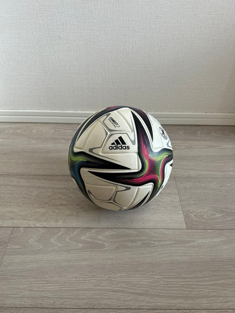 adidas Conext 21 サッカーボール