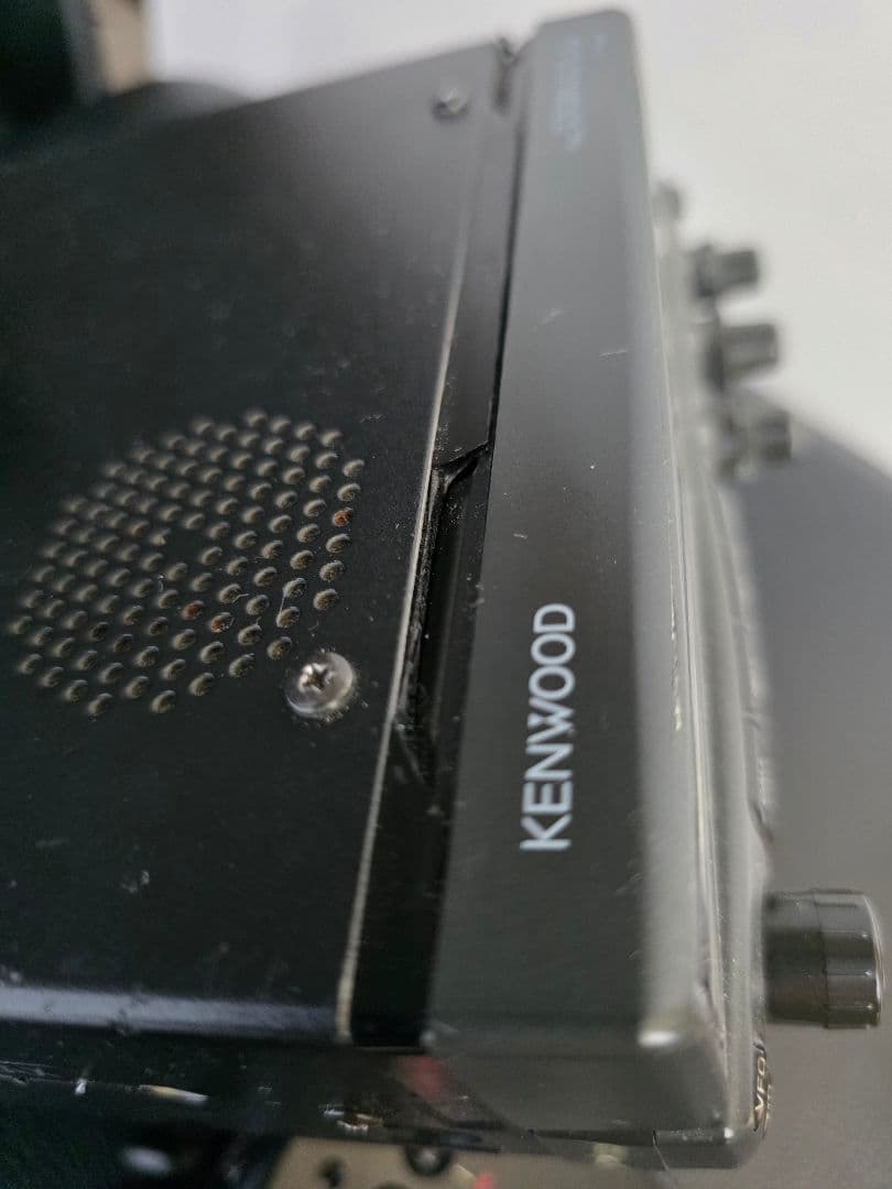 TM842(改) 144ユニット追加 144 430 1200MHz3バンド