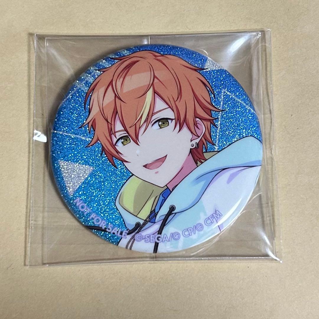 プロセカ　東雲彰人