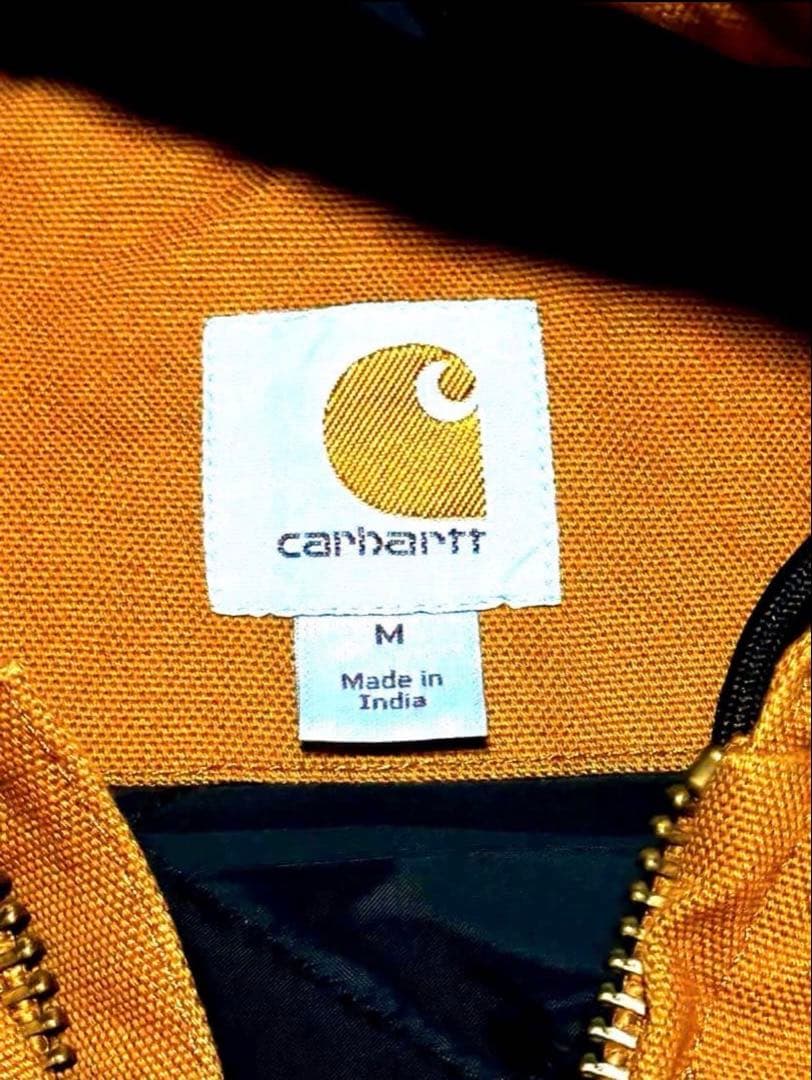 【期間限定価格】Carhartt アクティブジャケット