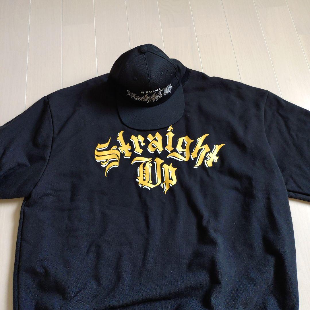 新品Radiall Straight Up thebonez DA セット