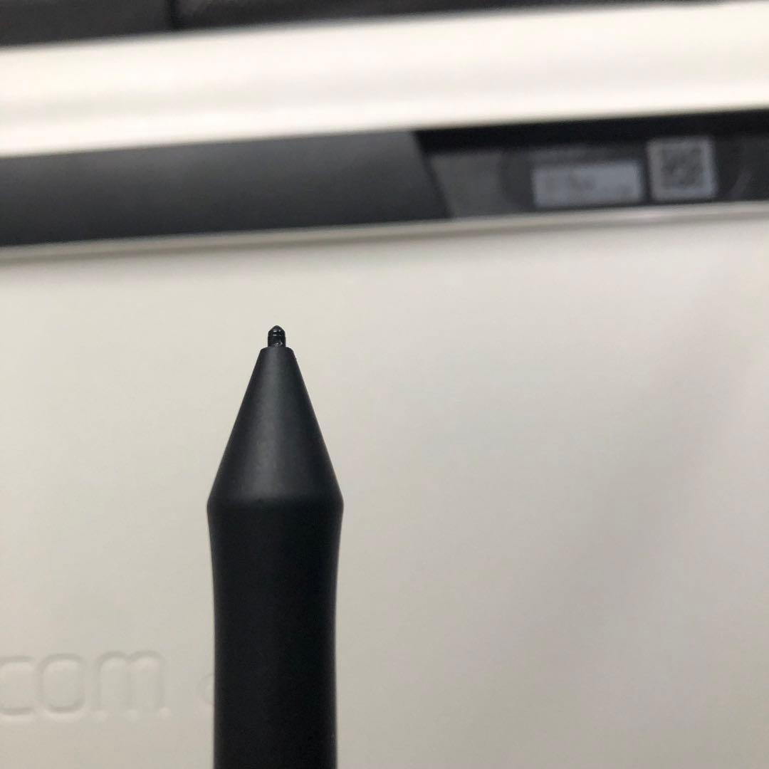 wacom one DTC133 13.3インチ 液晶ペンタブレット