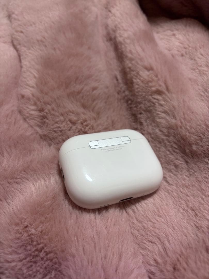 【ほぼ未使用】AirPods Pro 3