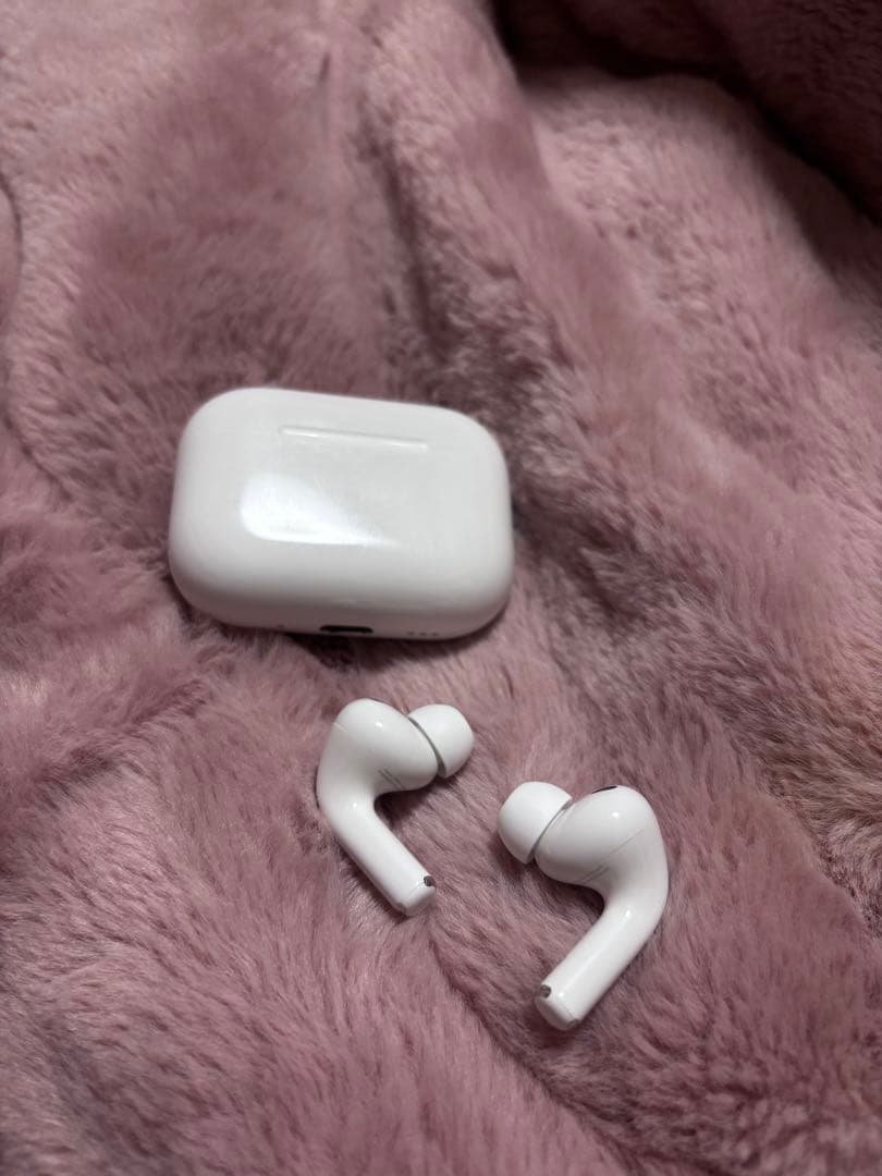 【ほぼ未使用】AirPods Pro 3