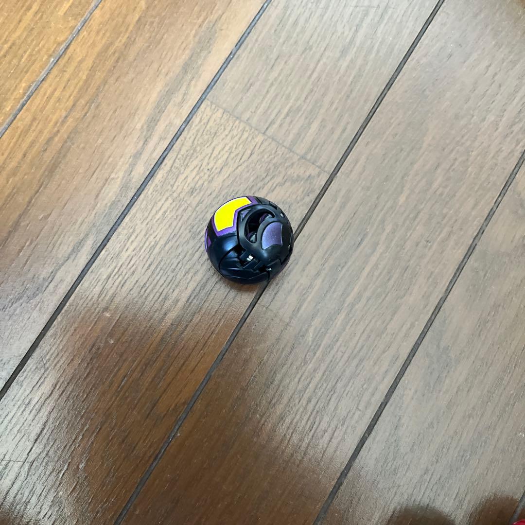 土居様 確認用　爆丸8個